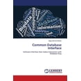 thumbnail image 1 of Common Database Interface (Paperback), 1 of 1