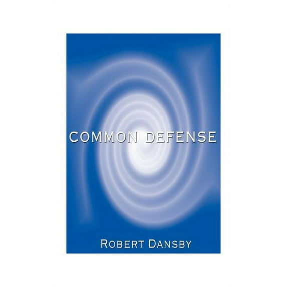 Common Defense (Paperback)