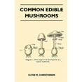 thumbnail image 1 of Common Edible Mushrooms (Paperback), 1 of 1