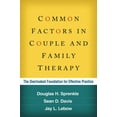thumbnail image 1 of Common Factors in Couple and Family Therapy: The Overlooked Foundation for Effective Practice, (Paperback), 1 of 1