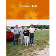 Common Folk Paperback