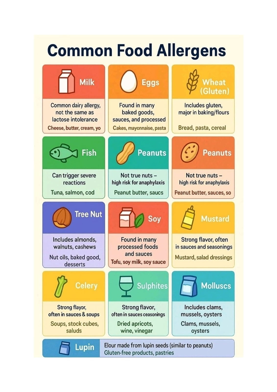common-food-allergens-chart-poster-allergy-safety-guide-with-top-8