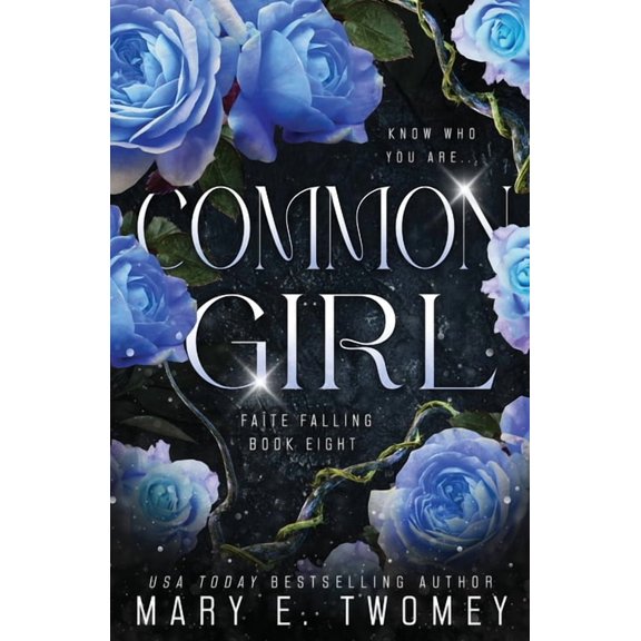 Common Girl, (Paperback)