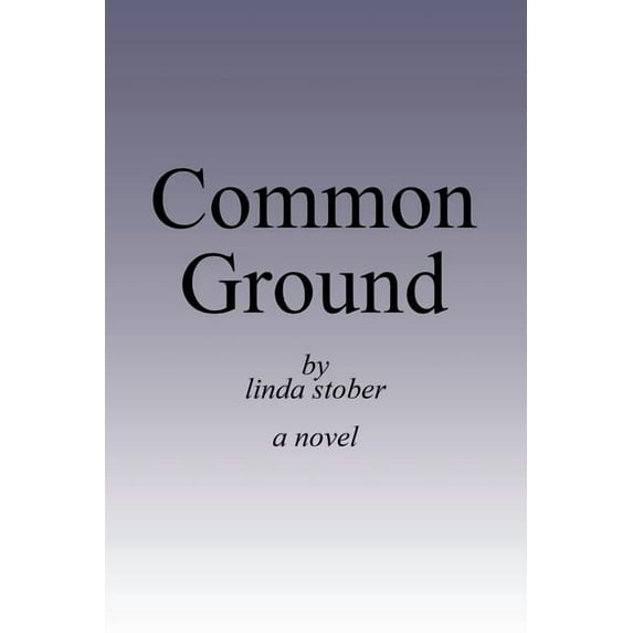 Common Ground (Paperback)