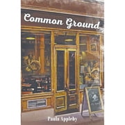 Common Ground Paperback