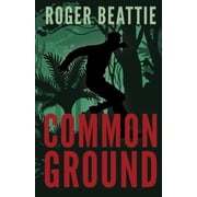 Common Ground (Paperback)