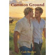 Common Ground, Paperback