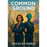 Common Ground, (Paperback)