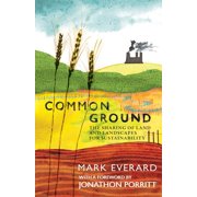 Common Ground, (Paperback)