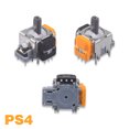 Common Hall Effect Analog Joystick for PS4 PS5 XBOX ONE Switch Pro