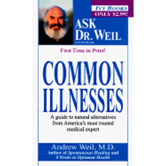 Pre-Owned Common Illnesses (Mass Market Paperback) 0804116768 9780804116763