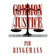 thumbnail image 1 of Common Justice (Hardcover), 1 of 1