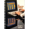 thumbnail image 1 of Pre-Owned Common LISP: An Interactive Approach (Principles of Computer Science Series), 9780716782186, 0716782189, Paperback,, 1 of 1