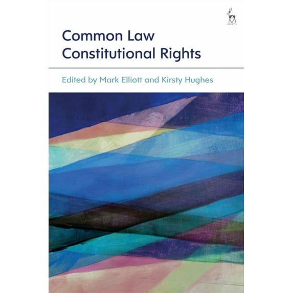 Common Law Constitutional Rights, (Paperback)