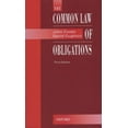thumbnail image 1 of The Common Law of Obligations (Paperback), 1 of 1