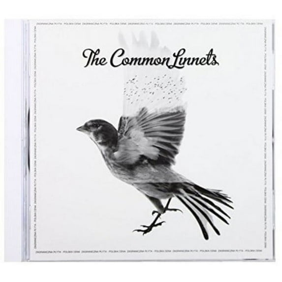 Common Linnets - Common Linnets - Music & Performance - CD