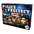 thumbnail image 1 of Common Man Games Police Precinct (2nd Edition) New, 1 of 1