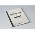 thumbnail image 1 of Pre-Owned Common Man Uncommon Life Field Manual (Participant Guide) by Stephen Freeman (2015-08-02) Paperback, 1 of 1
