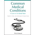 thumbnail image 1 of Common Medical Conditions: A Guide for the Dental Team (Hardcover), 1 of 1