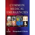 thumbnail image 1 of Common Medical Emergencies, (Paperback), 1 of 1