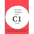 thumbnail image 1 of Common Mistakes At A C1 Level, (Paperback), 1 of 1