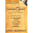 thumbnail image 1 of Pre-Owned Common Nonsense (Paperback) 1586482009 9781586482008, 1 of 1