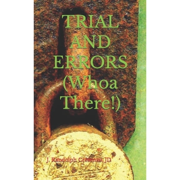 Pre-Owned Common Pleas (Trial and Errors!) (Paperback) 1732758409 9781732758407