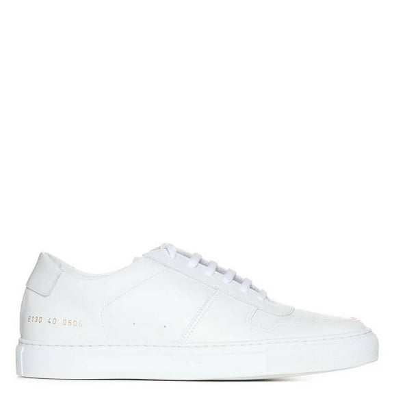 Common Projects BBall Classic Low-Top Sneakers, Brand Size 35 ( US Size 5 )