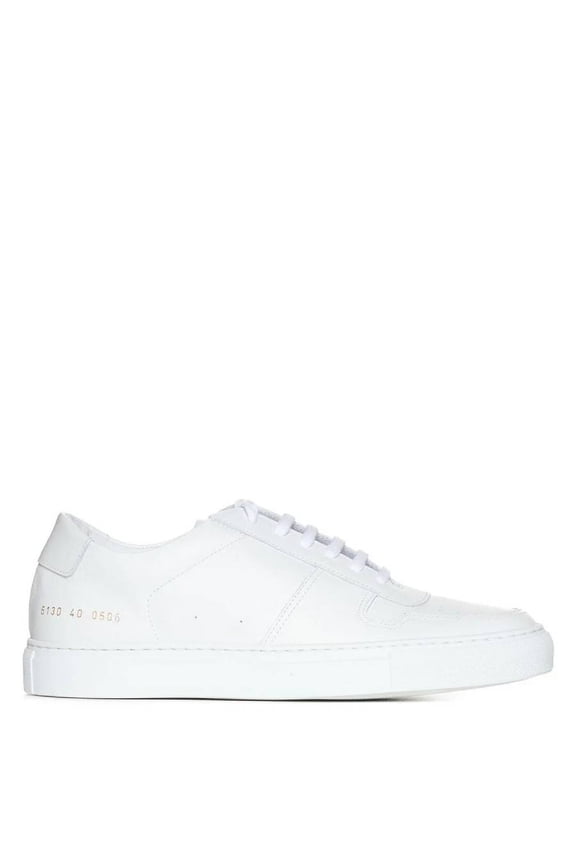 BBall Classic Low-Top Sneakers, Brand Size 35 ( US Size 5 )