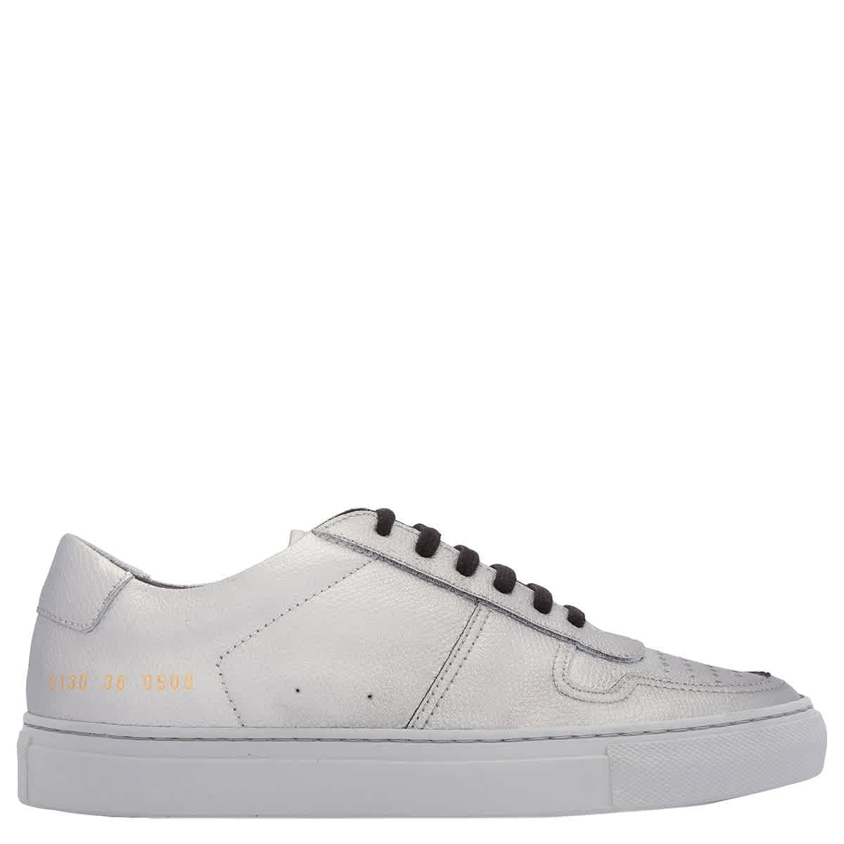Common Projects BBall Classic Low Top Sneakers Brand Size 36 US Size 6