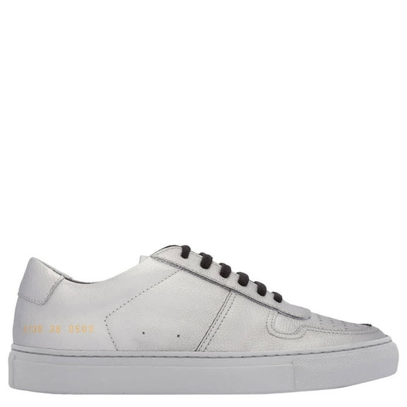 Common Projects BBall Classic Low-Top Sneakers, Brand Size 35 ( US Size 5 )