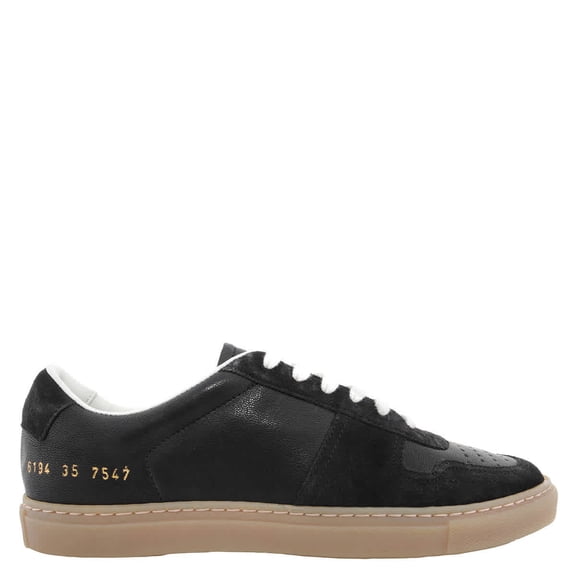Common Projects BBall Low-Top Sneakers, Brand Size 35 ( US Size 5 )