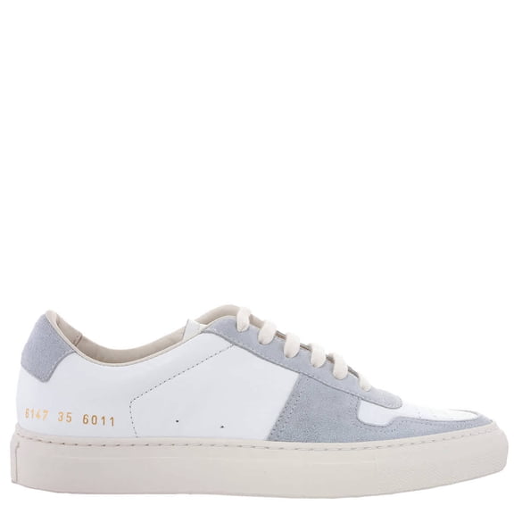 Common Projects BBall Low-Top Sneakers, Brand Size 35 ( US Size 5 )