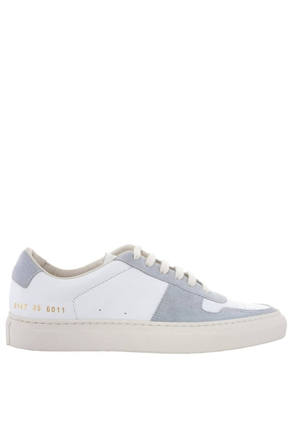 BBall Low-Top Sneakers, Brand Size 35 ( US Size 5 )