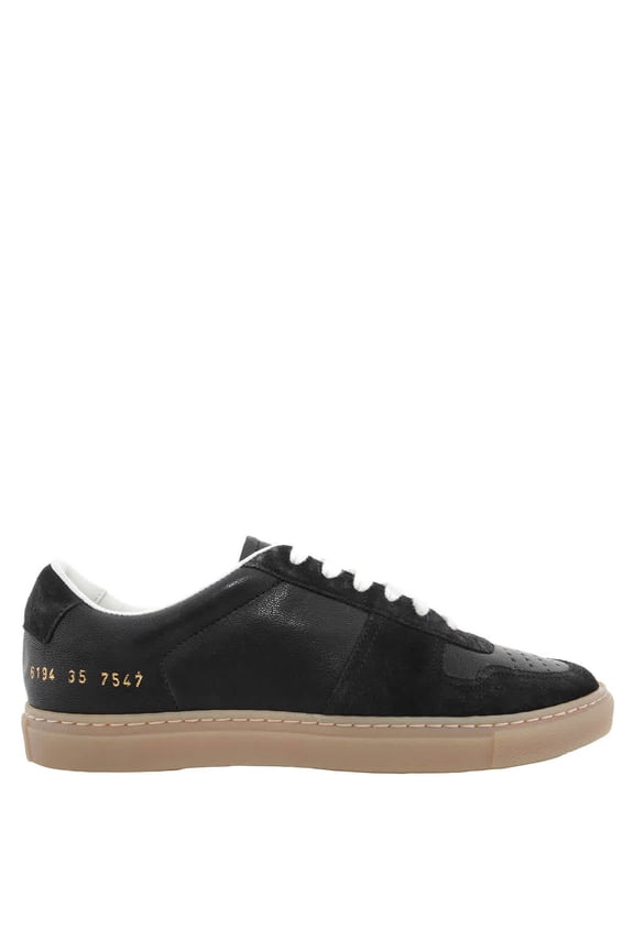 BBall Low-Top Sneakers, Brand Size 36 ( US Size 6 )