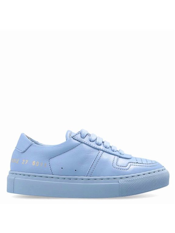 Kids BBall Low-Top Sneakers, Brand Size 27 (10.5 Little Kids)