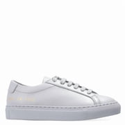 Common Projects Kids Original Achilles Low Top Sneakers, Brand Size 31 13.5 Little Kids