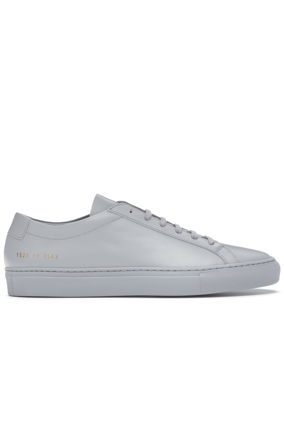 Men's Original Achilles Grey Shoes, from StockX