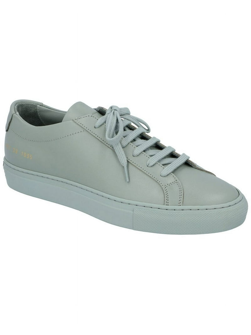 Common Projects Original Achilles Leather Sneaker, 36 - Walmart.com
