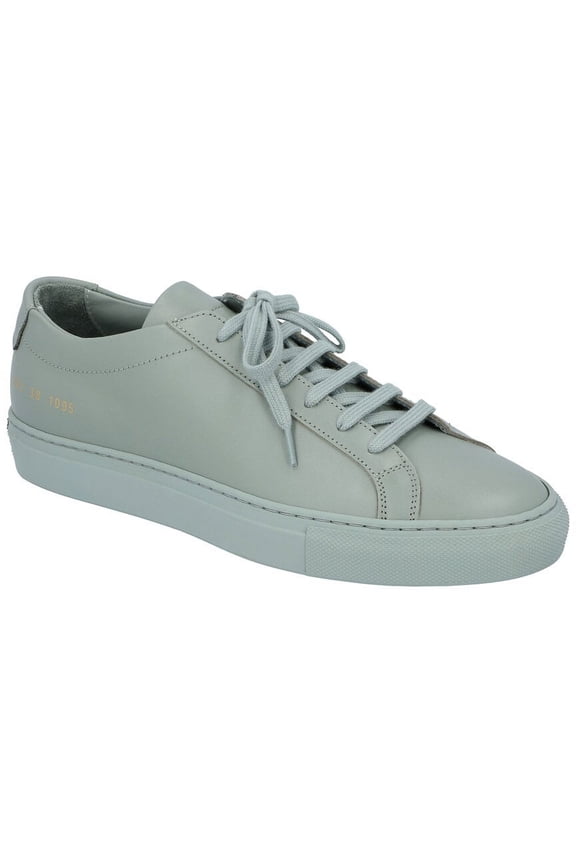 Original Achilles Leather Sneaker, 37