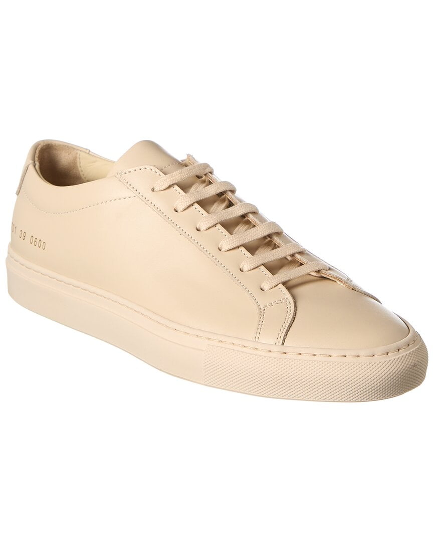 Common projects achilles low hotsell 39