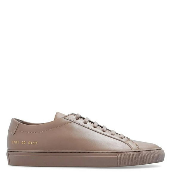 Common Projects Original Achilles Low-Top Sneakers, Brand Size 35 ( US Size 5 )