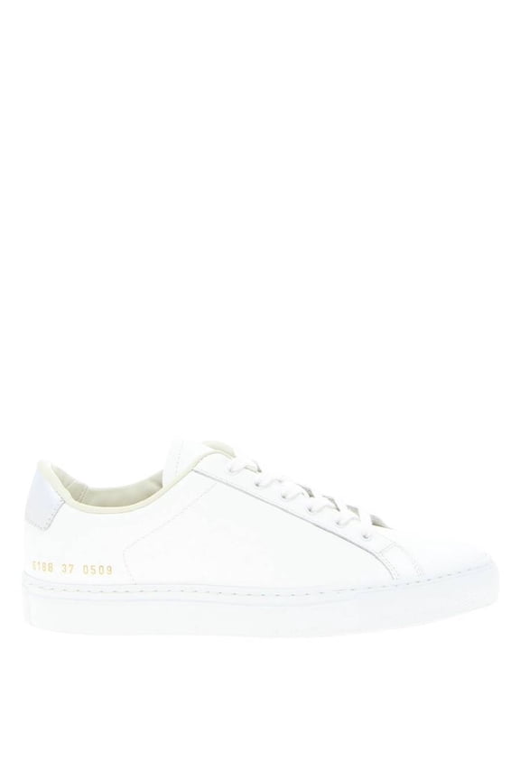 Retro Classic Sneakers, Brand Size 35 (US Size 5)