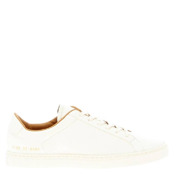 Common Projects Retro Summer Premium Sneaker, Brand Size 34 (US Size 4)