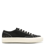 Common Projects Tournament Canvas Low-Top Sneakers, Brand Size 39  US Size 6