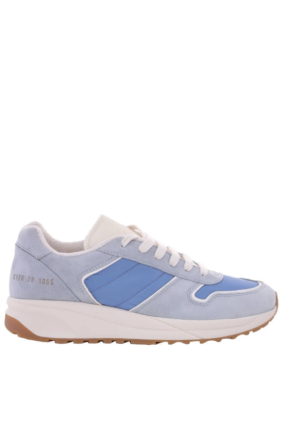 Track Low-Top Sneakers, Brand Size 36 ( US Size 6 )