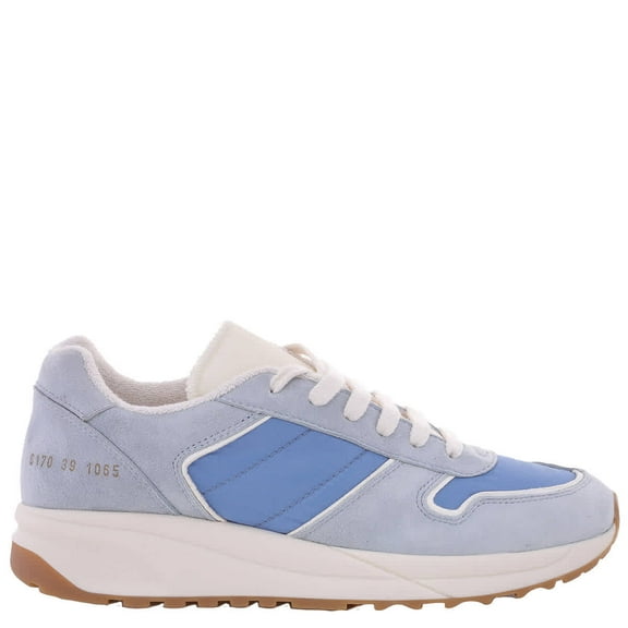 Common Projects Track Low-Top Sneakers, Brand Size 37 ( US Size 7 )