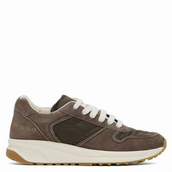 Common Projects Track Premium Sneakers, Brand Size 35 ( US Size 5 )