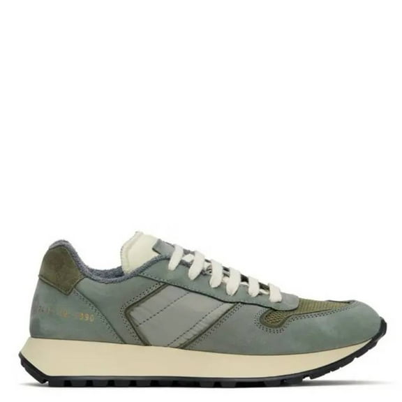 Common Projects Track SS24 Low-Top Sneakers, Brand Size 39 ( US Size 6 )