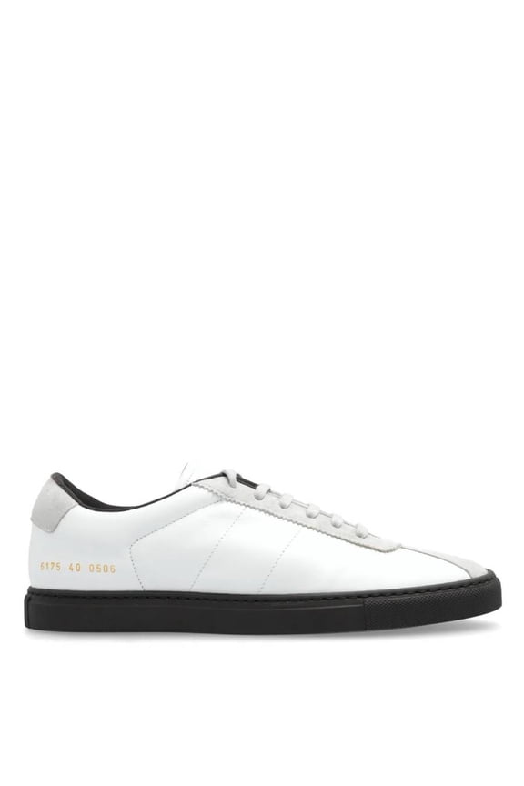 White Field Trainers, Brand Size 37 ( US Size 7 )